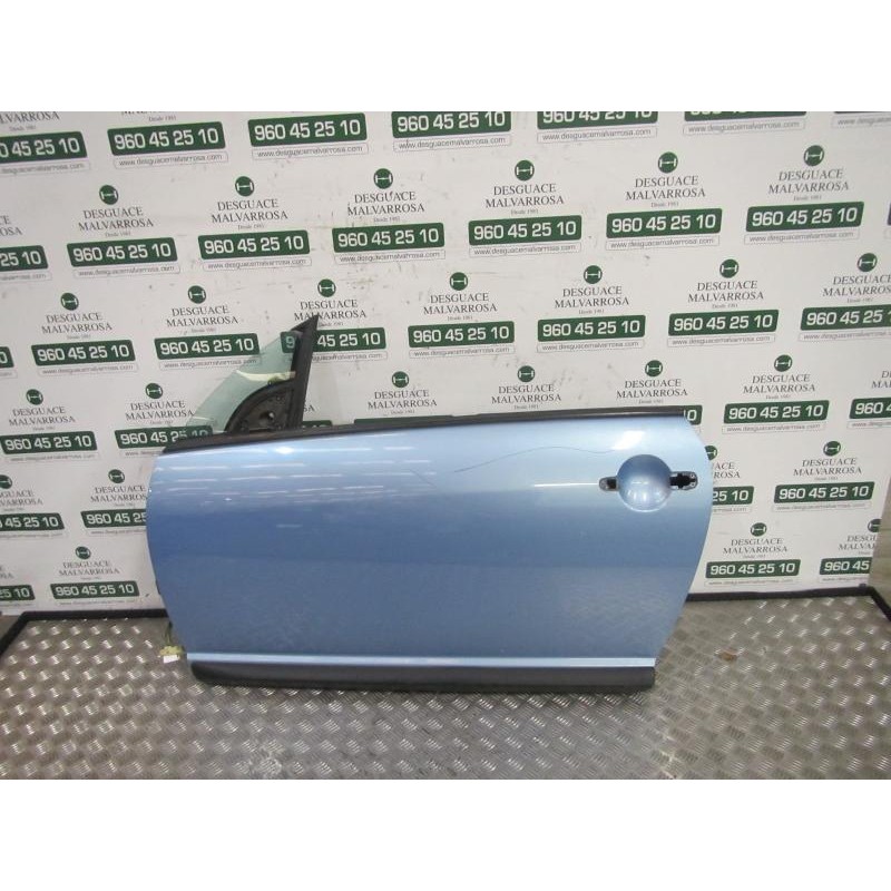 Recambio de puerta delantera izquierda para citroën c3 pluriel 1.6 16v cat (nfu / tu5jp4) referencia OEM IAM   