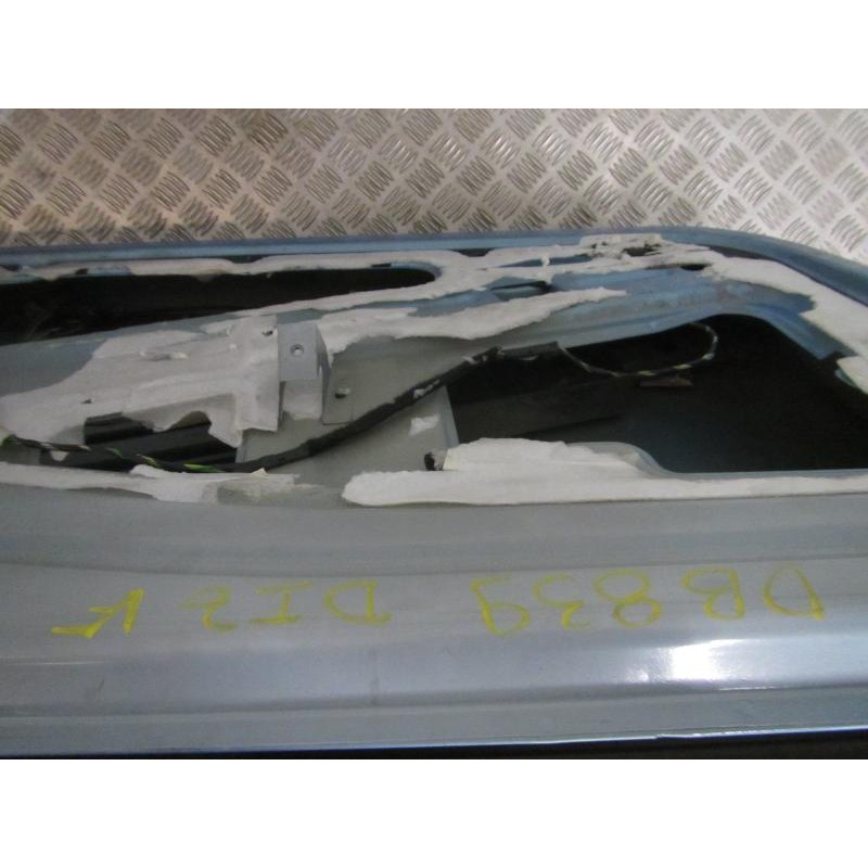 Recambio de puerta delantera izquierda para citroën c3 pluriel 1.6 16v cat (nfu / tu5jp4) referencia OEM IAM   