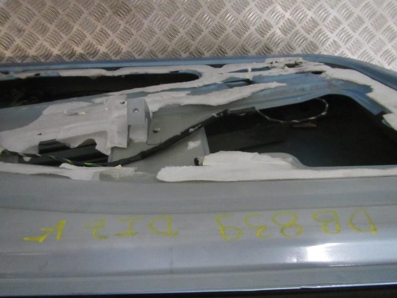 Recambio de puerta delantera izquierda para citroën c3 pluriel 1.6 16v cat (nfu / tu5jp4) referencia OEM IAM   