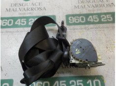 Recambio de cinturon seguridad delantero derecho para ford focus lim. (cb4) trend referencia OEM IAM    2