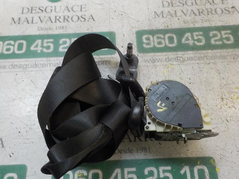 Recambio de cinturon seguridad delantero derecho para ford focus lim. (cb4) trend referencia OEM IAM   