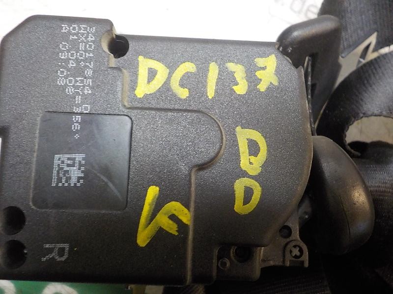 Recambio de cinturon seguridad delantero derecho para ford focus lim. (cb4) trend referencia OEM IAM   