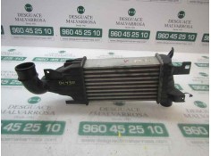 Recambio de intercooler para opel astra h ber. 1.7 16v cdti referencia OEM IAM   