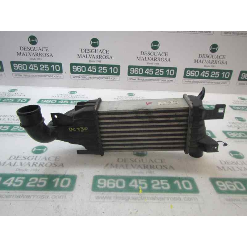 Recambio de intercooler para opel astra h ber. 1.7 16v cdti referencia OEM IAM   