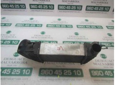 Recambio de intercooler para opel astra h ber. 1.7 16v cdti referencia OEM IAM    2