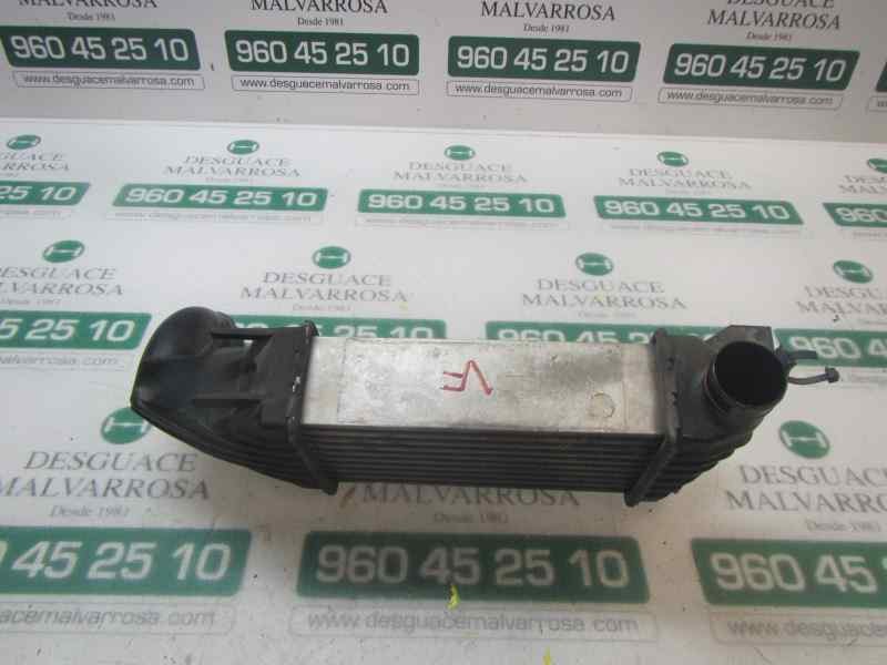 Recambio de intercooler para opel astra h ber. 1.7 16v cdti referencia OEM IAM   