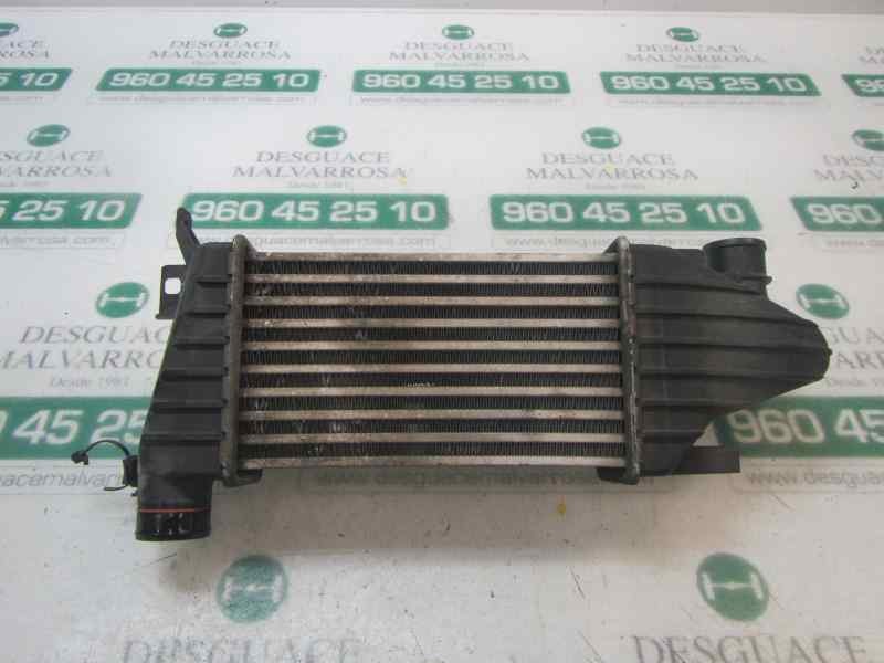 Recambio de intercooler para opel astra h ber. 1.7 16v cdti referencia OEM IAM   