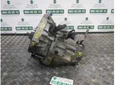 Recambio de caja cambios para renault clio ii fase i (b/cbo) 1.4 16v referencia OEM IAM    2