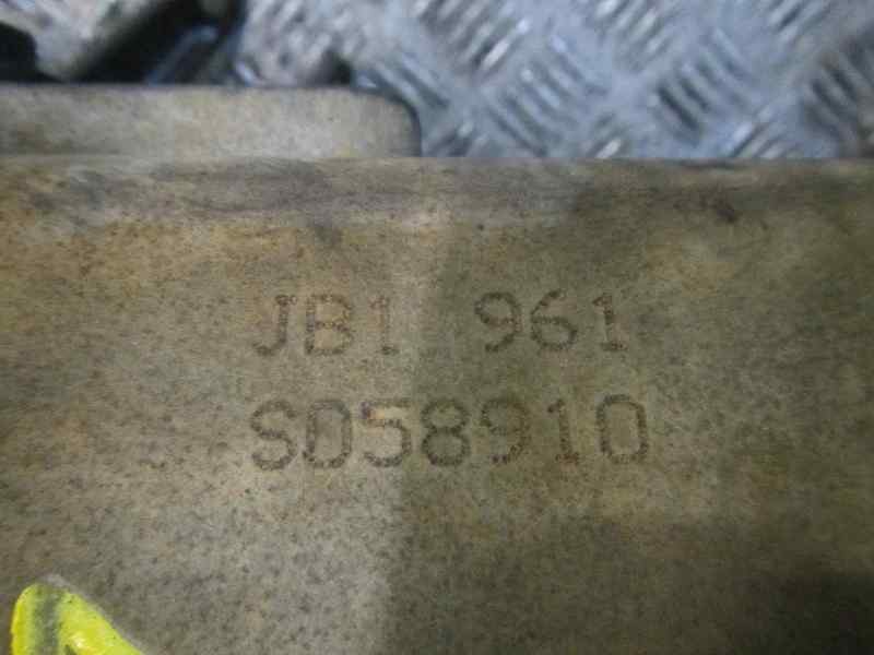 Recambio de caja cambios para renault clio ii fase i (b/cbo) 1.4 16v referencia OEM IAM   