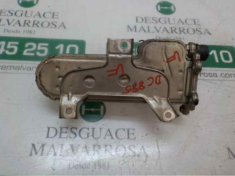 Recambio de enfriador egr para volkswagen touran (1t1) conceptline referencia OEM IAM 038131512H 038131513D 