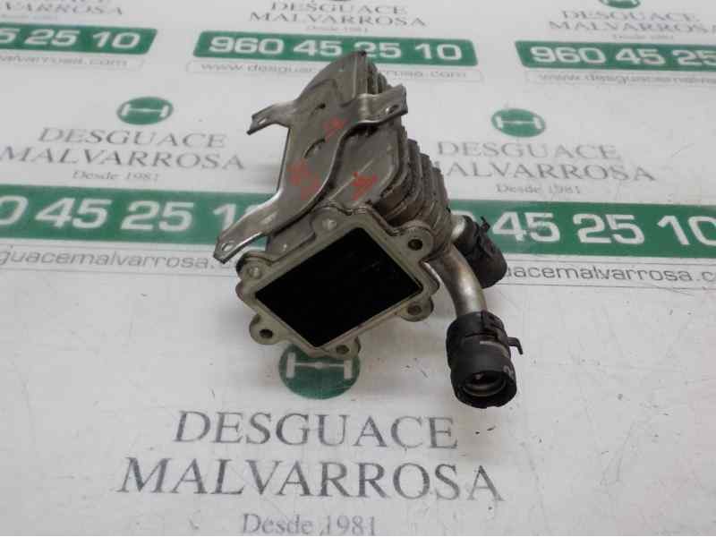 Recambio de enfriador egr para volkswagen touran (1t1) conceptline referencia OEM IAM 038131512H 038131513D 
