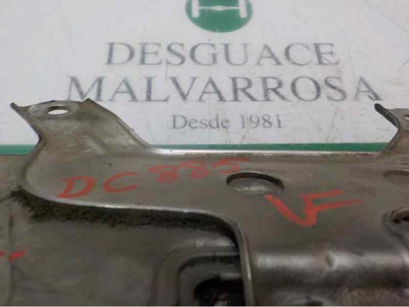 Recambio de enfriador egr para volkswagen touran (1t1) conceptline referencia OEM IAM 038131512H 038131513D 