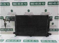 Recambio de condensador aire acondicionado para volkswagen eos (1f7) 1.6 16v fsi referencia OEM IAM 1K0820411AC 1K0298403A  2