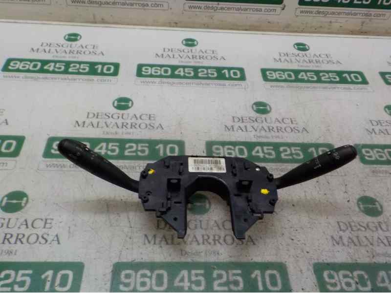 Recambio de mando luces para citroën c4 coupe vtr referencia OEM IAM  96656018XT 