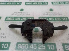 Recambio de mando luces para citroën c4 coupe vtr referencia OEM IAM  96656018XT  2