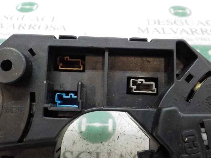 Recambio de mando luces para citroën c4 coupe vtr referencia OEM IAM  96656018XT 