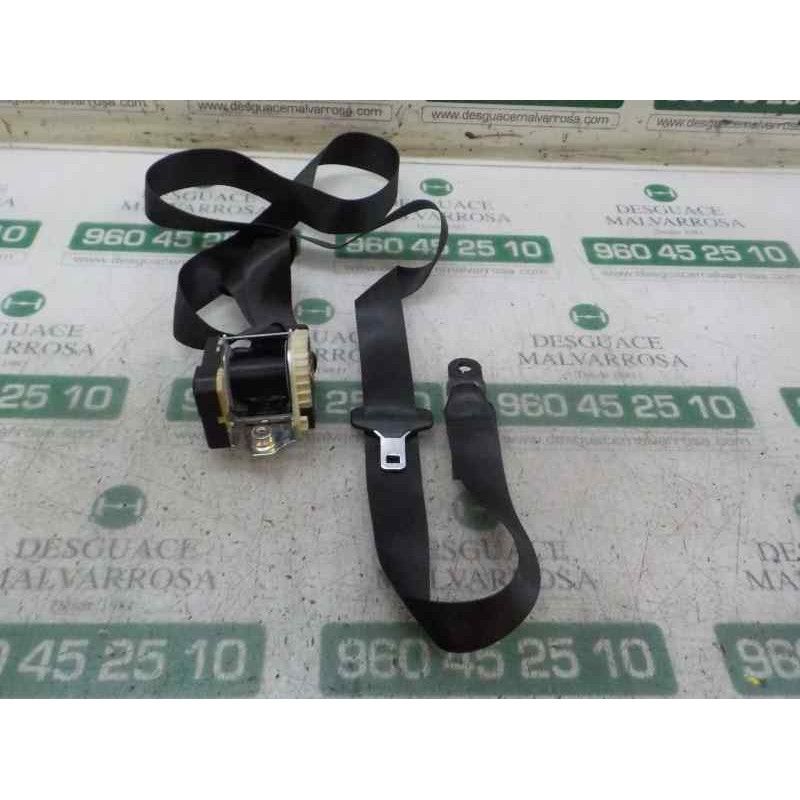 Recambio de cinturon seguridad delantero izquierdo para ford focus lim. (cb4) business referencia OEM IAM 1480174  