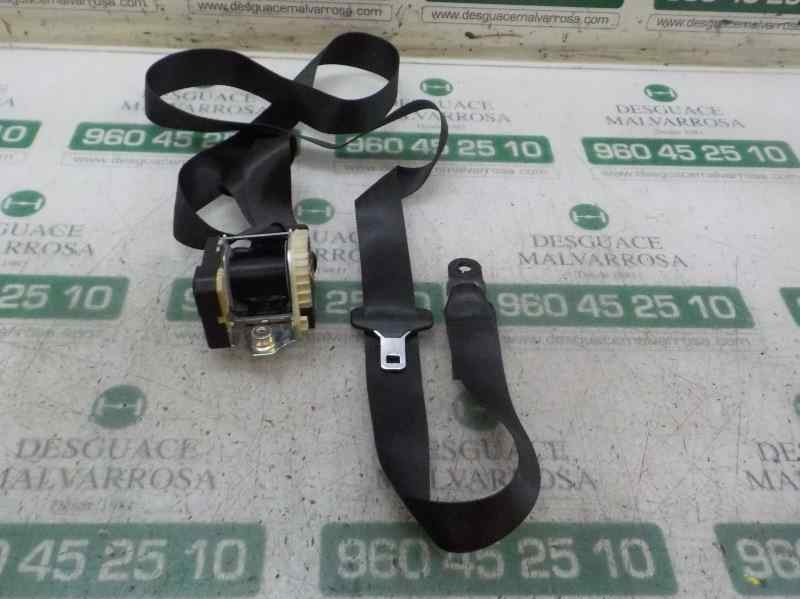 Recambio de cinturon seguridad delantero izquierdo para ford focus lim. (cb4) business referencia OEM IAM 1480174  