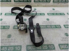 Recambio de cinturon seguridad delantero izquierdo para ford focus lim. (cb4) business referencia OEM IAM 1480174   2