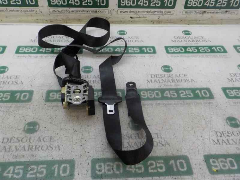 Recambio de cinturon seguridad delantero izquierdo para ford focus lim. (cb4) business referencia OEM IAM 1480174  