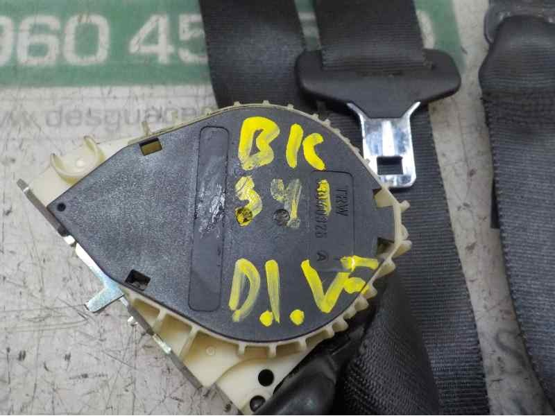 Recambio de cinturon seguridad delantero izquierdo para ford focus lim. (cb4) business referencia OEM IAM 1480174  