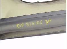 Recambio de aleta delantera izquierda para bmw serie 3 touring (e91) 2.0 turbodiesel cat referencia OEM IAM 41357135679   2