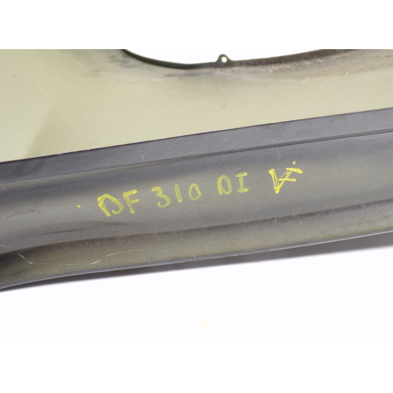 Recambio de aleta delantera izquierda para bmw serie 3 touring (e91) 2.0 turbodiesel cat referencia OEM IAM 41357135679  