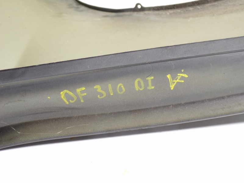 Recambio de aleta delantera izquierda para bmw serie 3 touring (e91) 2.0 turbodiesel cat referencia OEM IAM 41357135679  