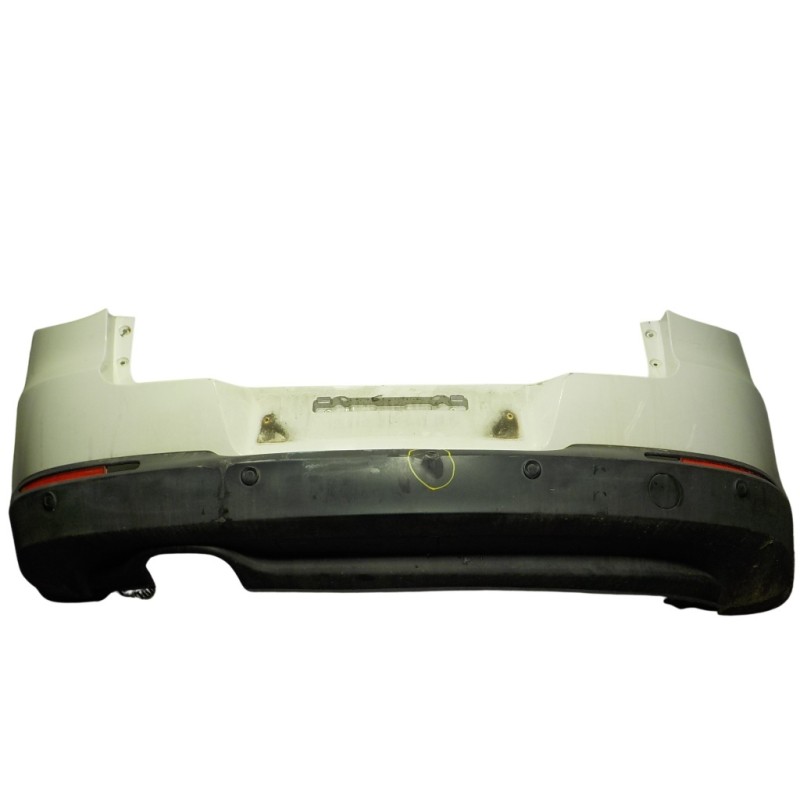 Recambio de paragolpes trasero para volkswagen tiguan (5n2) 2.0 tdi referencia OEM IAM 5N0807421  