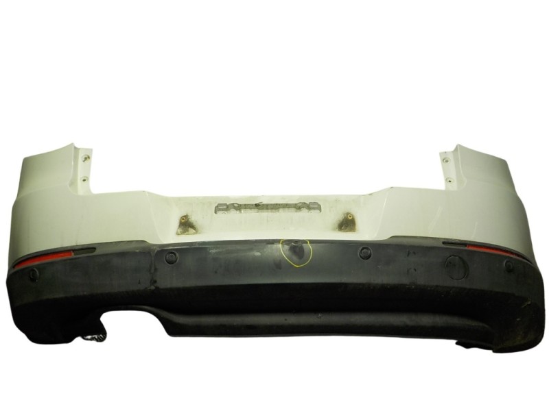 Recambio de paragolpes trasero para volkswagen tiguan (5n2) 2.0 tdi referencia OEM IAM 5N0807421  