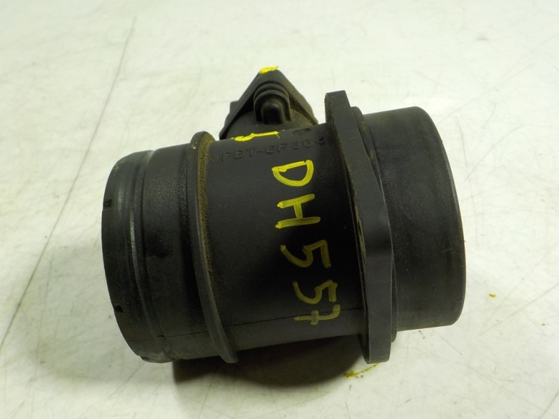 Recambio de caudalimetro para volkswagen passat variant (3c5) 1.9 tdi referencia OEM IAM 038906461B 038906461B 0281002531