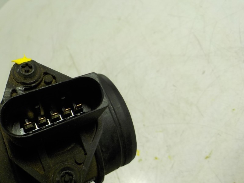 Recambio de caudalimetro para volkswagen passat variant (3c5) 1.9 tdi referencia OEM IAM 038906461B 038906461B 0281002531