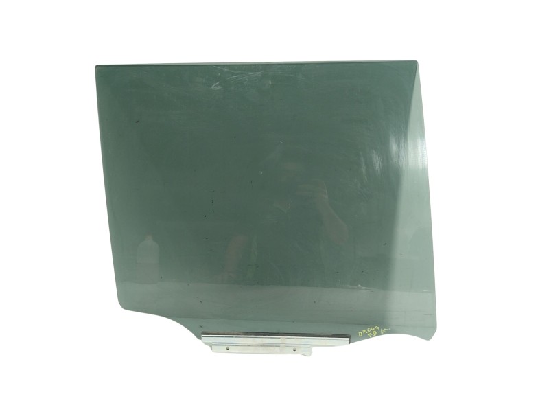 Recambio de cristal puerta trasero derecho para toyota land cruiser (gdj250l) 2.8 d mhev referencia OEM IAM 6810360550  