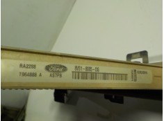 Recambio de radiador agua para ford transit courier 1.5 tdci cat referencia OEM IAM 1772863 8V518005DG  2