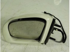 Recambio de espejo izquierdo para mercedes-benz clase m (w164) 350 4m edition 10 referencia OEM IAM   
