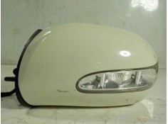 Recambio de espejo izquierdo para mercedes-benz clase m (w164) 350 4m edition 10 referencia OEM IAM    2