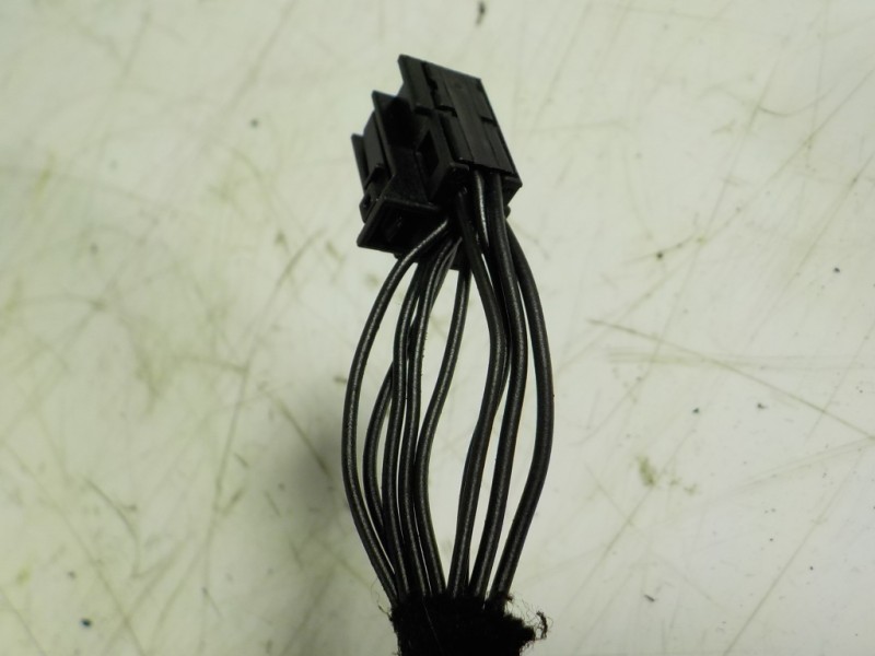 Recambio de espejo izquierdo para mercedes-benz clase m (w164) 350 4m edition 10 referencia OEM IAM   