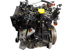 Recambio de motor completo para renault talisman 1.5 dci diesel fap energy referencia OEM IAM 8201718629 K9K648 