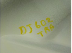 Recambio de capot trasero para mercedes-benz clase c (w204) coupe 1.6 cat referencia OEM IAM A2047500275   2