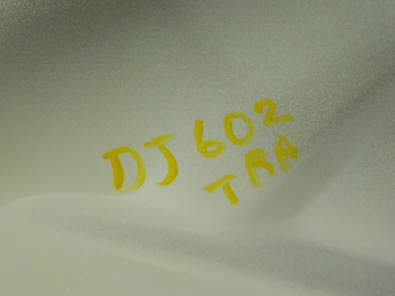 Recambio de capot trasero para mercedes-benz clase c (w204) coupe 1.6 cat referencia OEM IAM A2047500275  