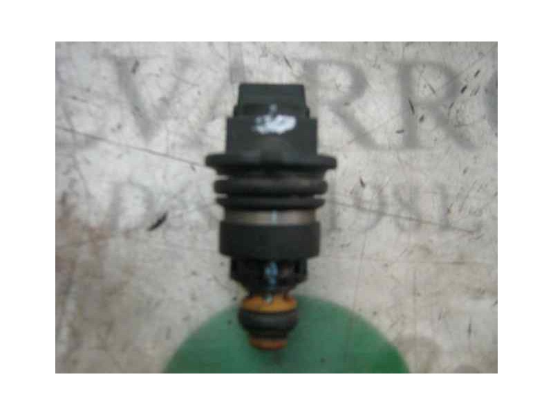 Recambio de inyector para peugeot 406 berlina (s1/s2) 3.0 v6 24v cat referencia OEM IAM   