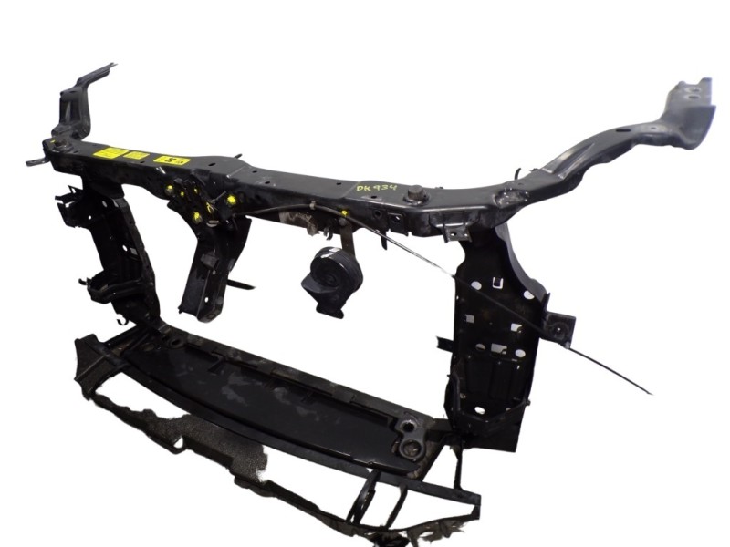 Recambio de frente delantero para nissan qashqai (j10) 1.5 dci turbodiesel cat referencia OEM IAM 62500JD20A  