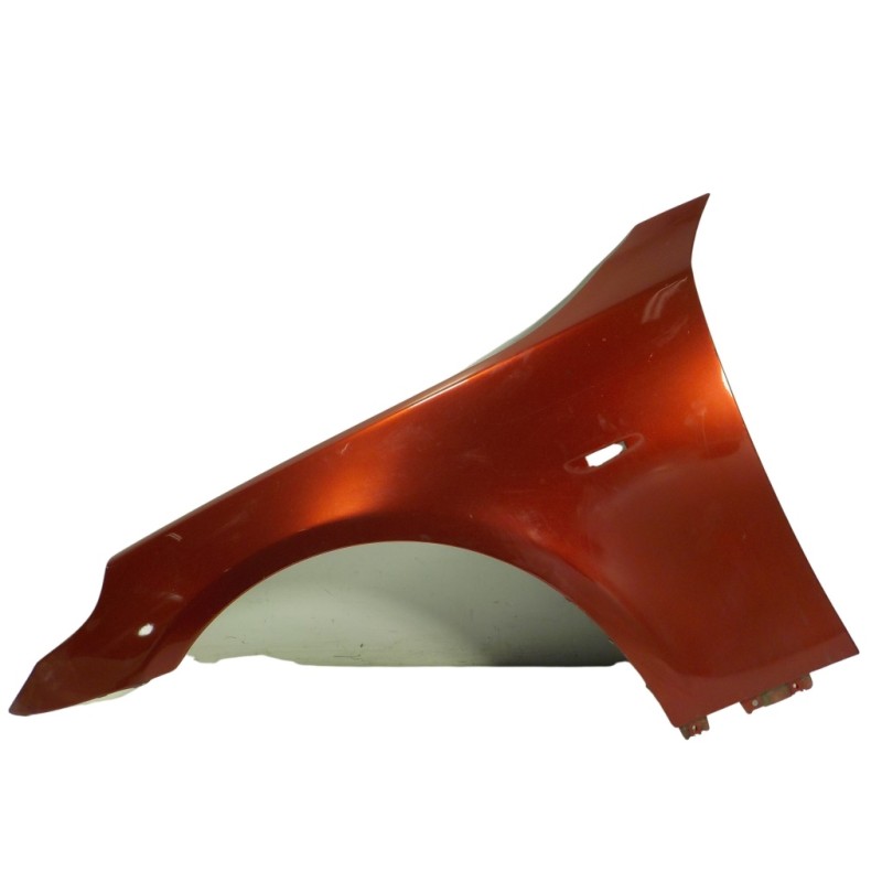 Recambio de aleta delantera izquierda para bmw serie 5 berlina (e60) 3.0 turbodiesel cat referencia OEM IAM 41357111430  