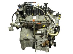 Recambio de motor completo para land rover discovery sport 2.0 td4 cat referencia OEM IAM LR073828 204DTD 