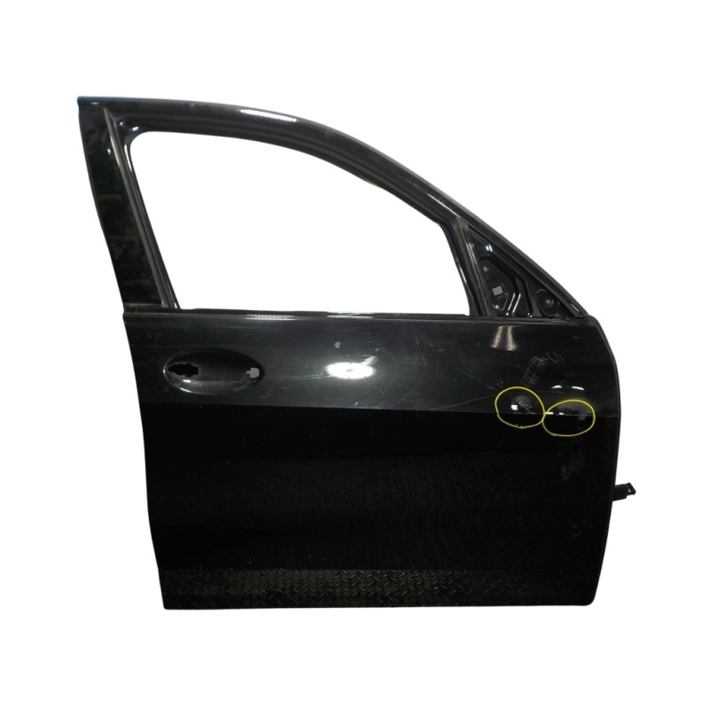 Recambio de puerta delantera derecha para bmw serie x5 (g05) xdrive 30d referencia OEM IAM 41518738552  