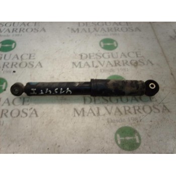 AMORTIGUADOR TRASERO IZQUIERDO 