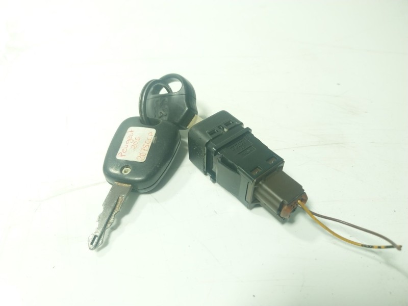 Recambio de moldura para peugeot 307 (s1) 1.6 16v cat referencia OEM IAM   