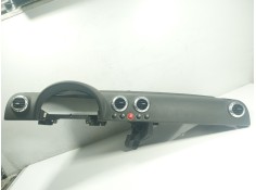 Recambio de salpicadero para audi tt (8n3) 1.8 t quattro referencia OEM IAM    2