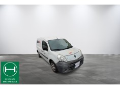 renault kangoo del año 2013