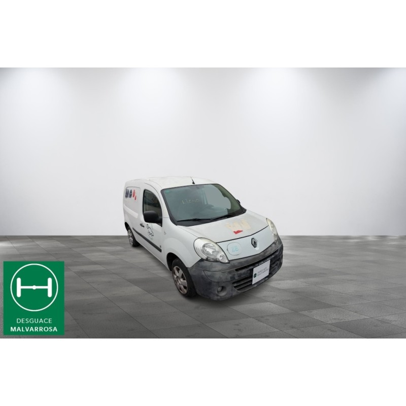 renault kangoo del año 2013